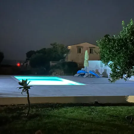 Villa Priscilla-3
